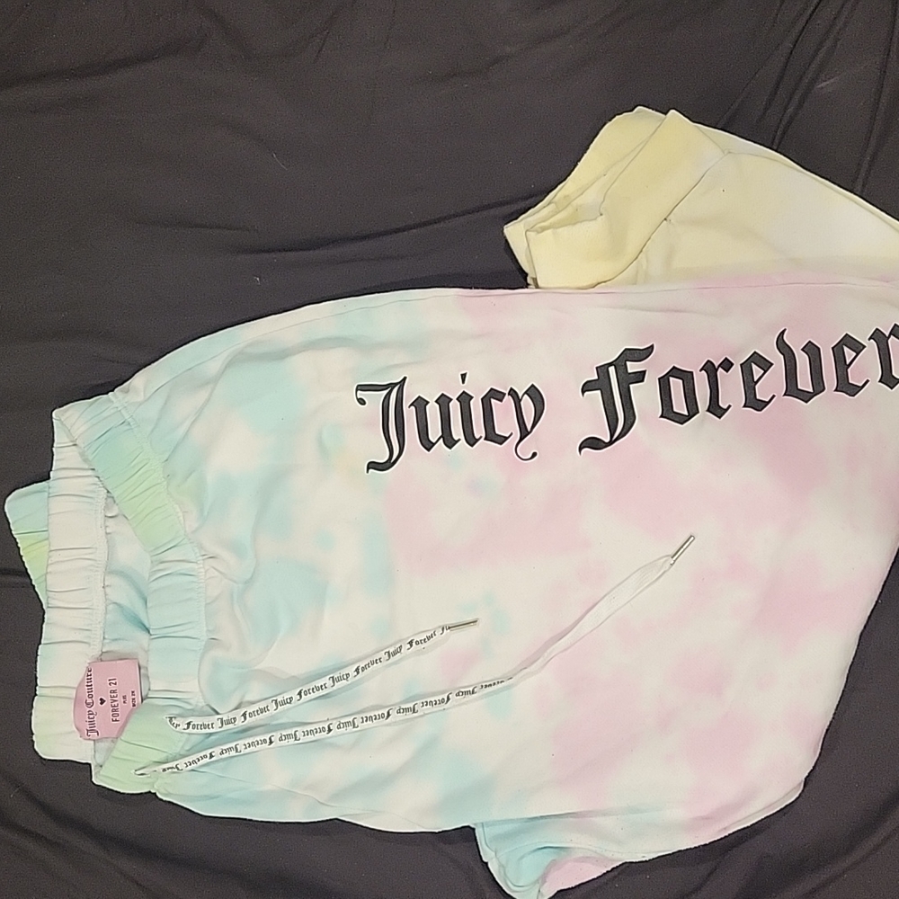 Juicy Couture Sweatpants